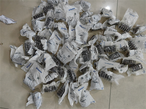 Perkins4.4TW2GM柴油發(fā)動(dòng)機(jī)門(mén)鎖片槽磨損怎么辦？一文教你應(yīng)對(duì)！