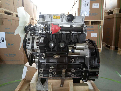 Perkins帕金斯403D - 11柴油機(jī)：銷(xiāo)售與配件的深度探秘