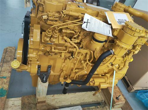 深度揭秘CAT卡特彼勒C9柴油機原廠配件：性能、選購與常見問題