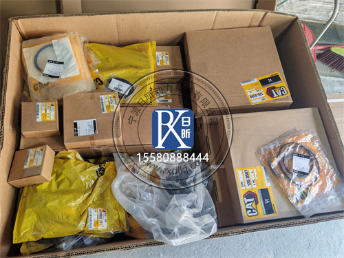 卡特C18發(fā)動機大修包：工程機械心臟的修復秘籍